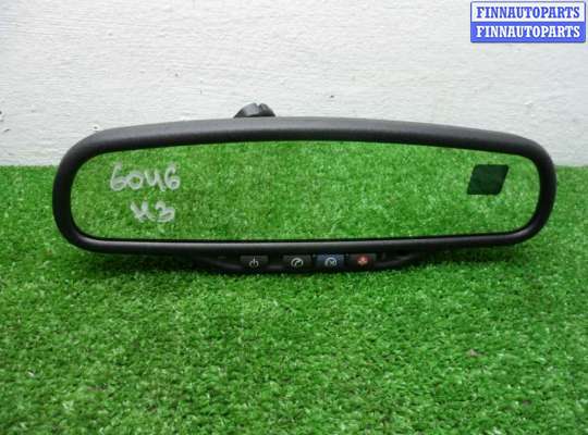 Купить Зеркало салона на Hummer H3 2005 - 2010 Зеркало салона HM31964 на Hummer H3 2005 - 2010