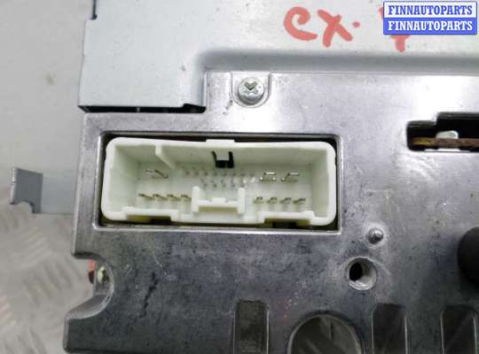 купить Магнитола на Mazda CX7 (ER) 2006 - 2009