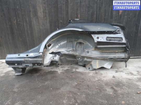 купить Кронштейн заднего бампера на Mercedes E-klasse (W212) 2009 - 2013