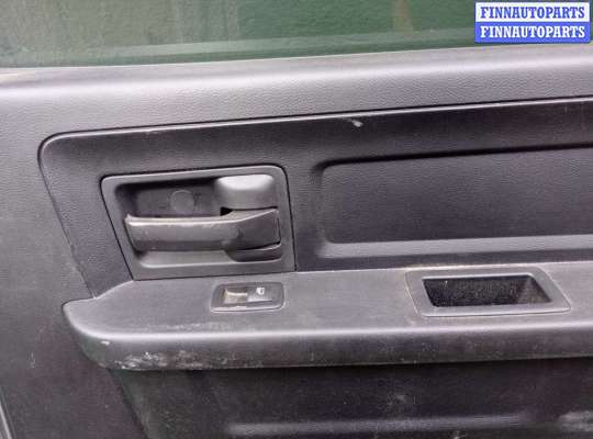 купить Замок двери задней правой на Dodge Ram 1500 IV 2008 - 2018