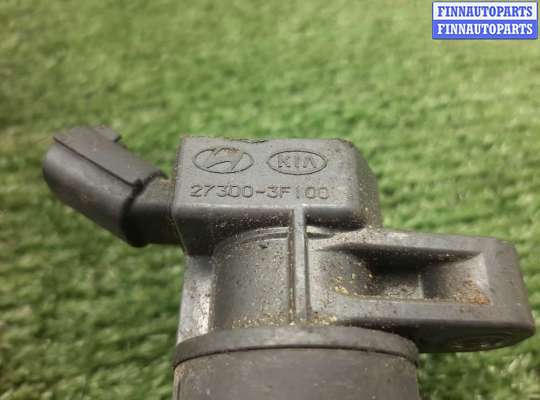 купить Катушка зажигания на Kia Optima III (TF) рестайлинг 2013 - 2015