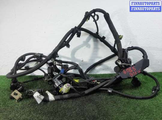 Купить Проводка двигателя на BMW X5 G05 2018 - 2023 Проводка двигателя BM3494707 на BMW X5 G05 2018 - 2023