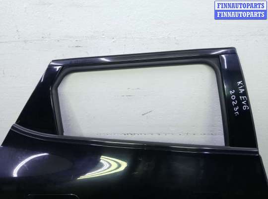 купить Накладка двери (Молдинг) на Kia EV6 (CV) 2021 - 2026