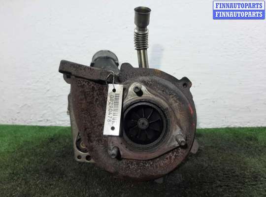 купить Турбина на Audi Q7 (4LB) 2005 - 2009