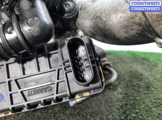 купить Турбина на Audi Q7 (4LB) 2005 - 2009