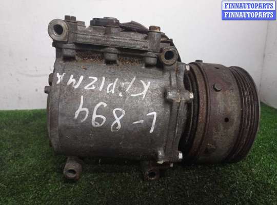 купить Компрессор кондиционера на Mitsubishi Carisma (DA) 1995 - 2006