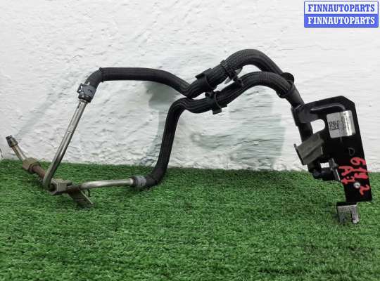 Датчик абсолютного давления AU1701098 на Audi A6 C7 (4G2) рестайлинг 2014 - 2018