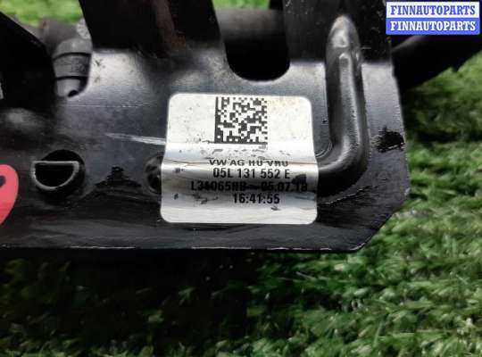 купить Датчик абсолютного давления на Audi A6 C7 (4G2) рестайлинг 2014 - 2018