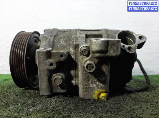 купить Компрессор кондиционера на Audi A8 D3 (4E2) 2002 - 2005