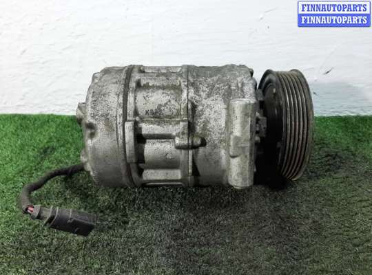 купить Компрессор кондиционера на Audi A8 D3 (4E2) 2002 - 2005