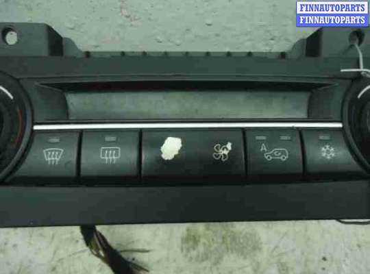 купить Переключатель отопителя на BMW X5 E70 2007 - 2010