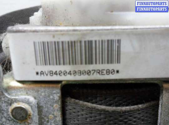 купить Ремень безопасности на Hummer H3 2005 - 2010