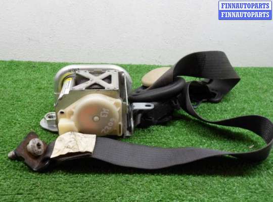 купить Ремень безопасности на Hummer H3 2005 - 2010