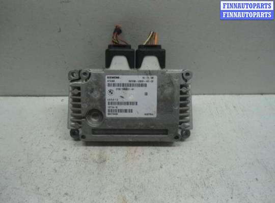 Блок управления раздаткой BM2872291 на BMW 3-Series E90 2005 - 2009