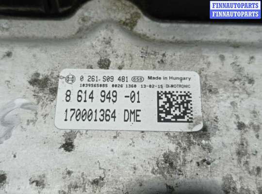 купить Блок управления ДВС на BMW X3 F25 2010 - 2014