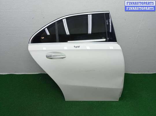 Стекло двери задней правой MB1458012 на Mercedes A-klasse (W177) 2018 - наст. время