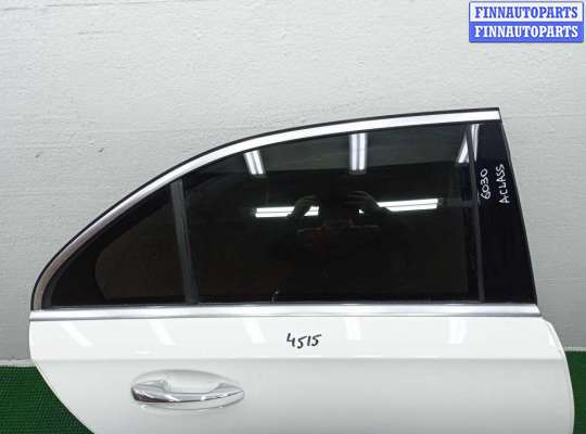 Стекло боковое двери на Mercedes-Benz A (W177)