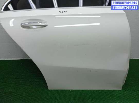 Стекло боковое двери на Mercedes-Benz A (W177)
