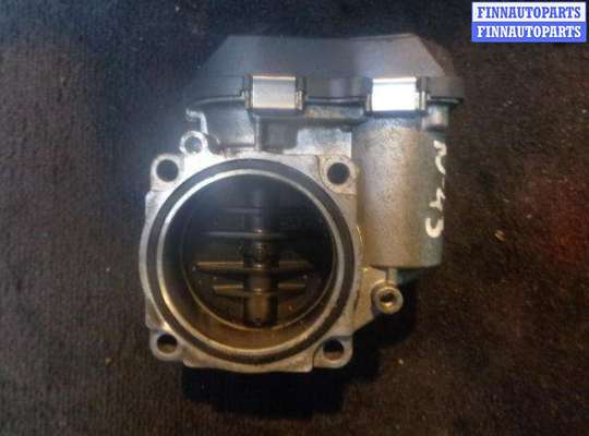 Купить Заслонка дроссельная на BMW 1-Series E87 2003 - 2011 Заслонка дроссельная BM3672522 на BMW 1-Series E87 2003 - 2011