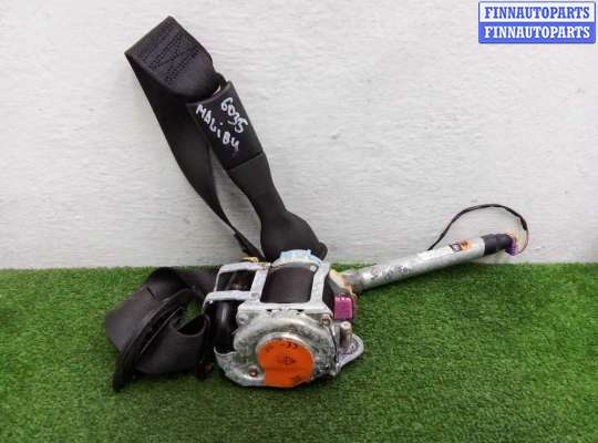 купить Ремень безопасности на Chevrolet Malibu IX 2015 - 2018