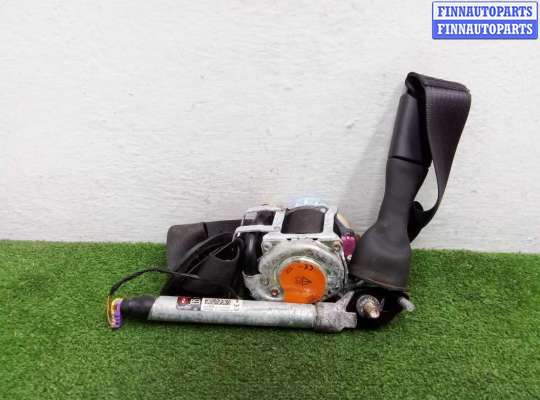 купить Ремень безопасности на Chevrolet Malibu IX 2015 - 2018