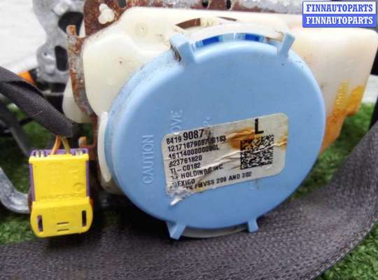 купить Ремень безопасности на Chevrolet Malibu IX 2015 - 2018