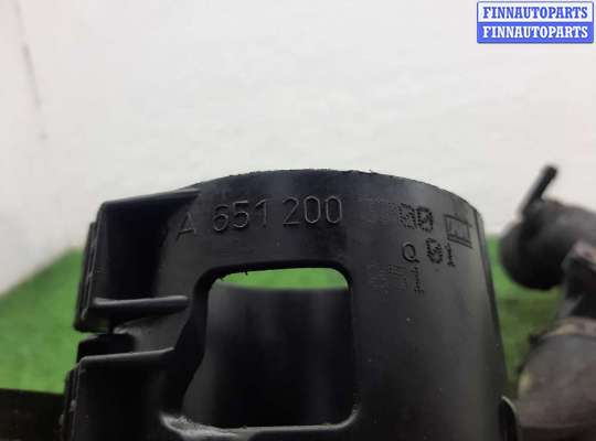 купить Кронштейн на Mercedes Sprinter II (w906) 2006 - 2017