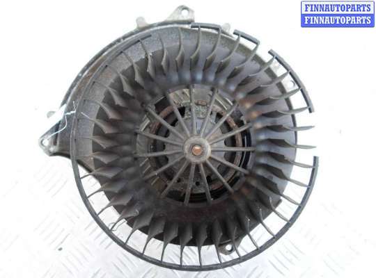 купить Вентилятор отопителя (моторчик печки) на Mercedes S-klasse (W140) 1991 - 1998