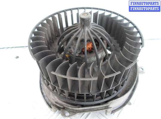 купить Вентилятор отопителя (моторчик печки) на Mercedes S-klasse (W140) 1991 - 1998