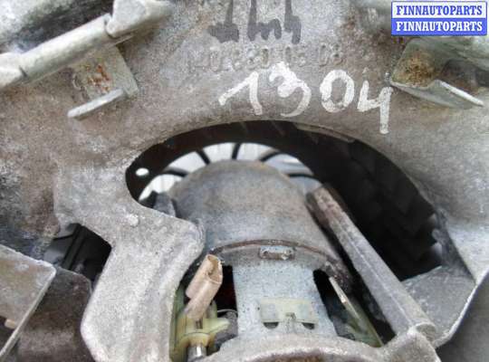 купить Вентилятор отопителя (моторчик печки) на Mercedes S-klasse (W140) 1991 - 1998