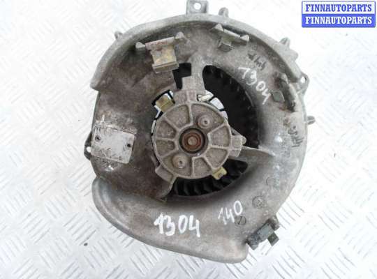 купить Вентилятор отопителя (моторчик печки) на Mercedes S-klasse (W140) 1991 - 1998