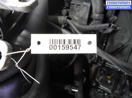 купить Двигатель на Mercedes C-klasse (W203) 2000 - 2004