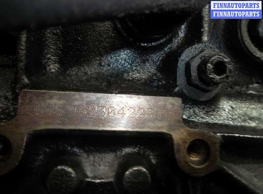 купить Двигатель на Mercedes C-klasse (W203) 2000 - 2004