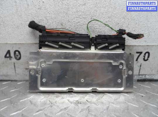 купить Блок управления пневматической подвеской на Mercedes GL (X164) 2006 - 2009