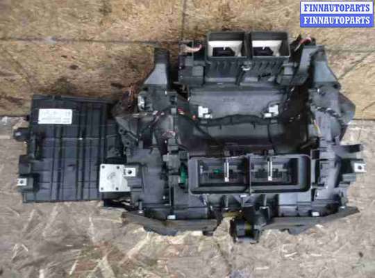 Корпус отопителя (печки) BM2166826 на BMW 7-Series F01,F02 2008 - 2012