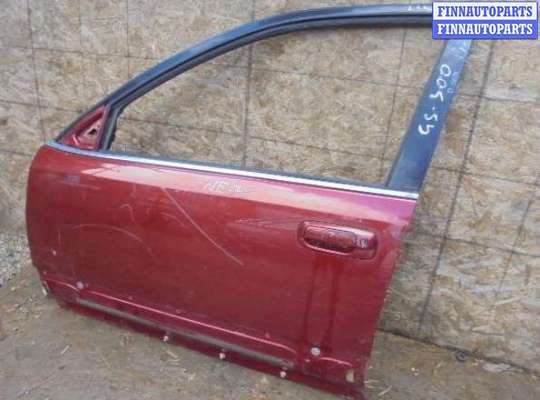 купить Дверь передняя левая на Lexus GS II (S16) 1997 - 2005