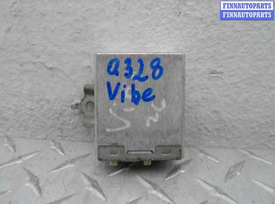 Блок управления PN11203 на Pontiac Vibe I 2002 - 2004