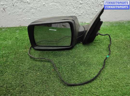 Купить Зеркало левое на BMW X3 E83 2003 - 2006 Зеркало левое BM3677623 на BMW X3 E83 2003 - 2006