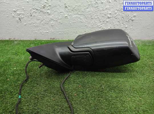 купить Зеркало левое на BMW X3 E83 2003 - 2006