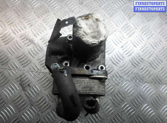 Корпус масляного фильтра FO1373521 на Ford S-MAX (WS) 2006 - 2010