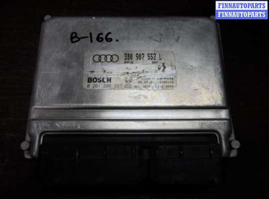 купить Блок управления ДВС на Audi A4 B5 (8D2) 1994 - 1999