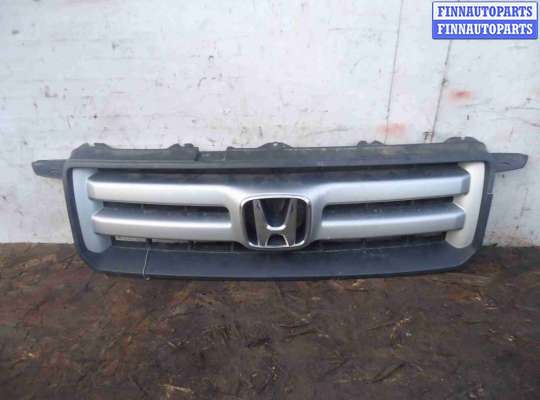 Решетка радиатора HD356161 на Honda Pilot I (YF1,YF2) Рестайлинг 2005 - 2008