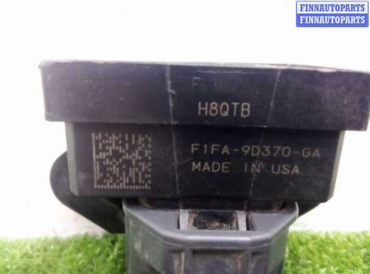 ЭБУ прочее на Ford Escape IV / Kuga III