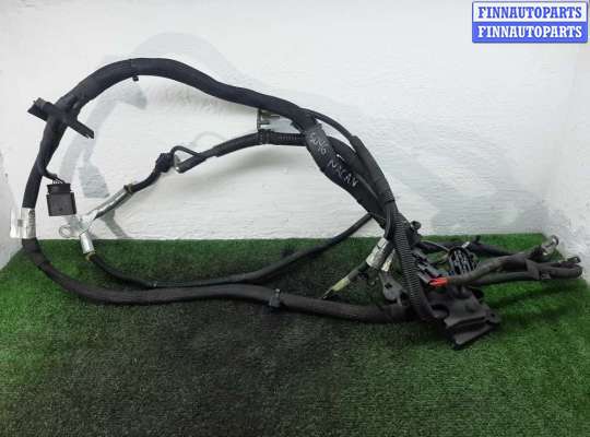 купить Проводка двигателя на Porsche Macan (95B) 2014 - наст. время