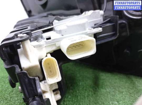 купить Замок двери передней левой на Audi A8 D4 (4H2) 2010 - 2014