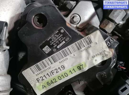 купить Форсунка топливная на Mercedes E-klasse (W211) Рестайлинг 2006 - 2009
