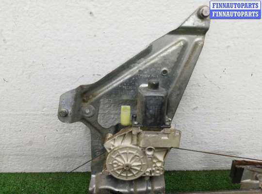 купить Стеклоподъемник передний левый на Mercedes Sprinter II (w906) 2006 - 2017