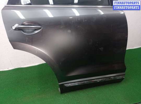 купить Петля двери задняя на Mazda CX9 II (TC) 2016 - 2021