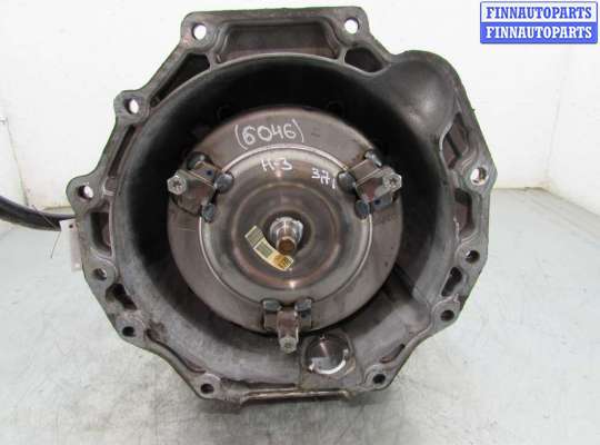 АКПП HM26092 на Hummer H3 2005 - 2010