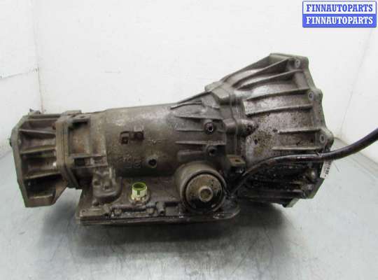 АКПП - Коробка автомат на Hummer H3